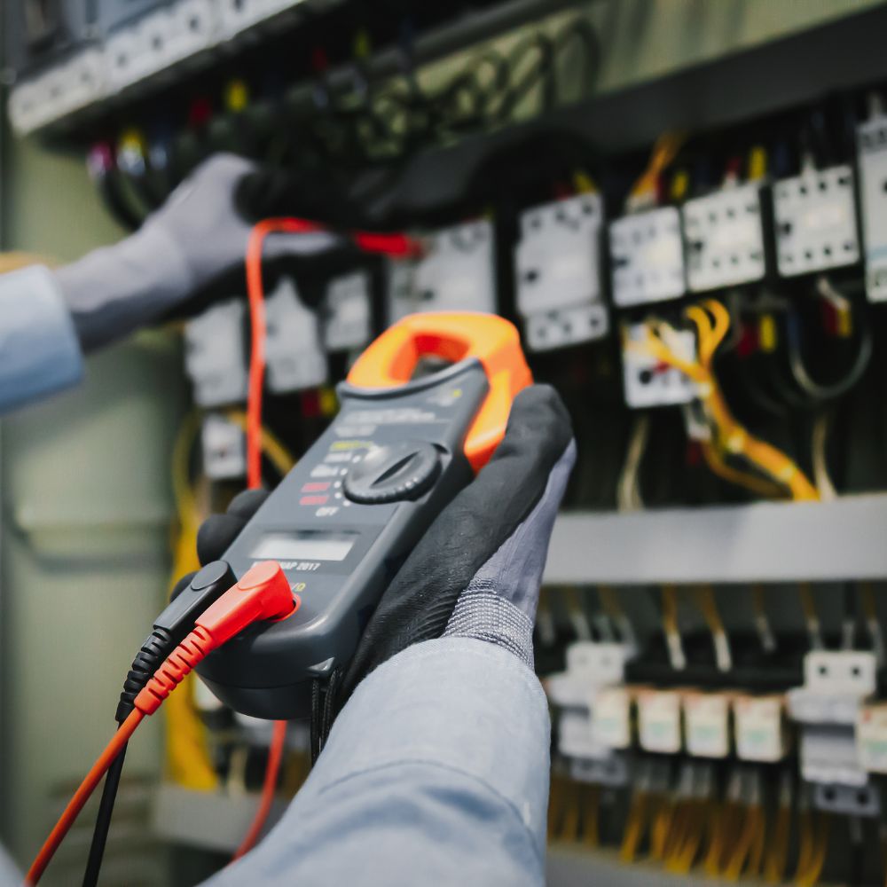 Remise aux normes et mise en conformité électrique