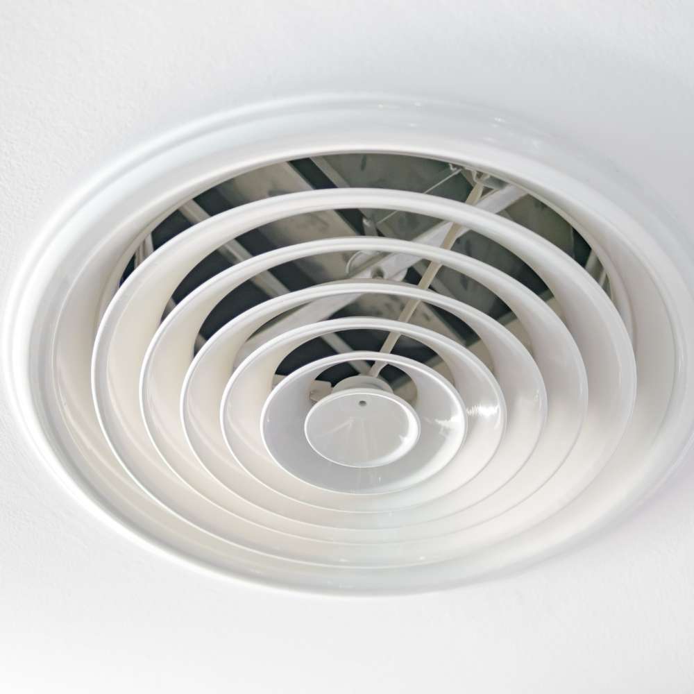 Systèmes de ventilation à Vesoul